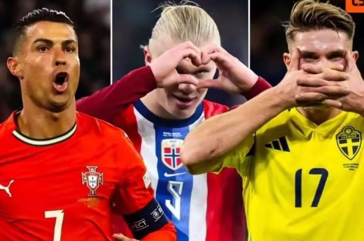 关于太狠了！哈兰德与60激战皇家马德里分钟萨克拉门托国王迎足总杯关键赛，C罗与30激战G2分钟的信息乐鱼